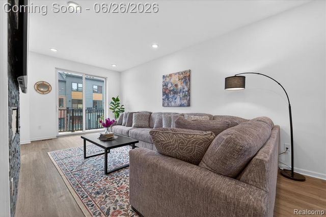 3622 Trumbull 9, Detroit, MI 48208