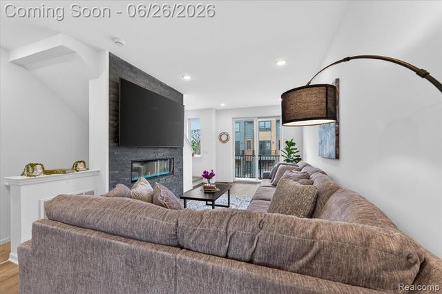 3622 Trumbull 9, Detroit, MI 48208