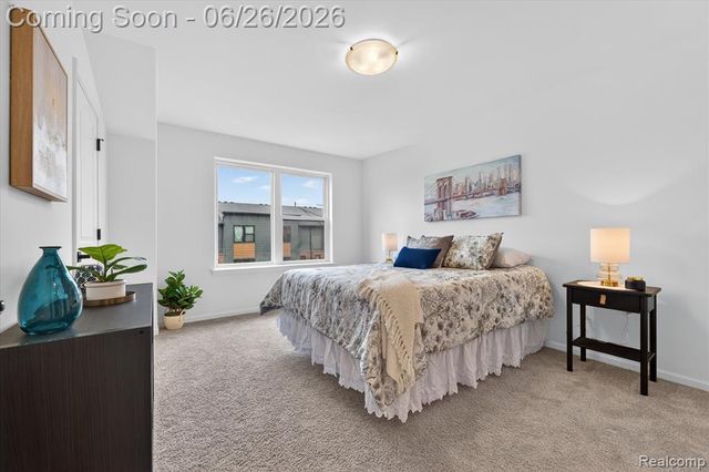 3622 Trumbull 9, Detroit, MI 48208