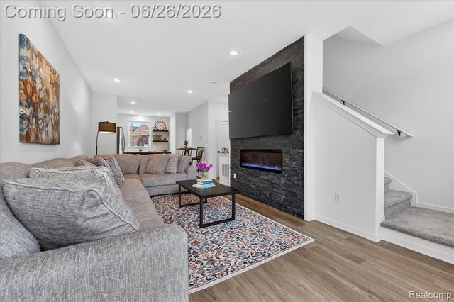 3622 Trumbull 9, Detroit, MI 48208