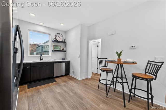 3622 Trumbull 9, Detroit, MI 48208