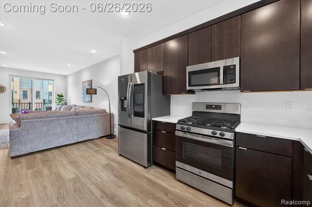 3622 Trumbull 9, Detroit, MI 48208
