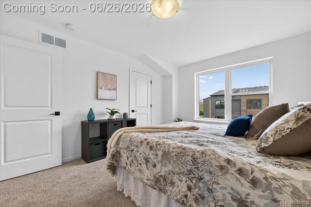 3622 Trumbull 9, Detroit, MI 48208
