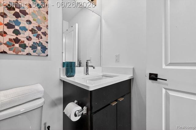 3622 Trumbull 9, Detroit, MI 48208