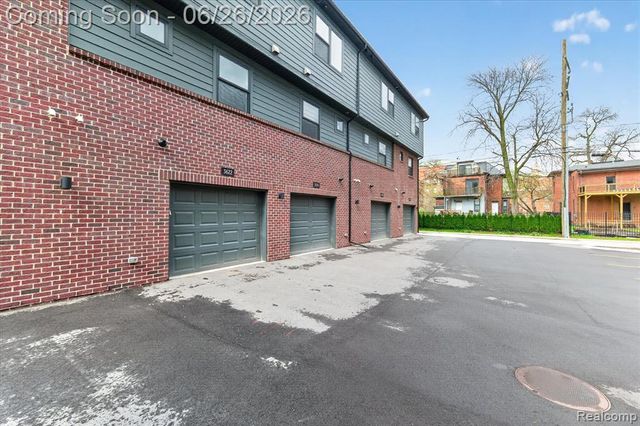 3622 Trumbull 9, Detroit, MI 48208