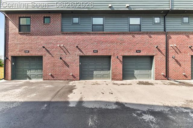 3622 Trumbull 9, Detroit, MI 48208