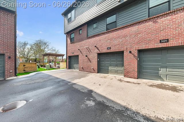 3622 Trumbull 9, Detroit, MI 48208