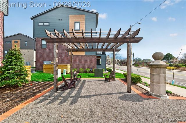 3622 Trumbull 9, Detroit, MI 48208