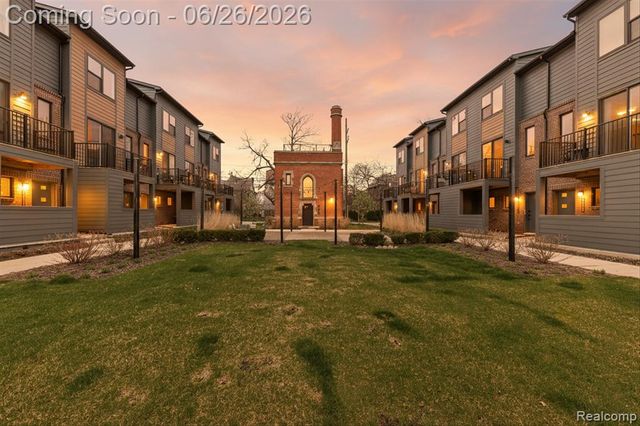 3622 Trumbull 9, Detroit, MI 48208