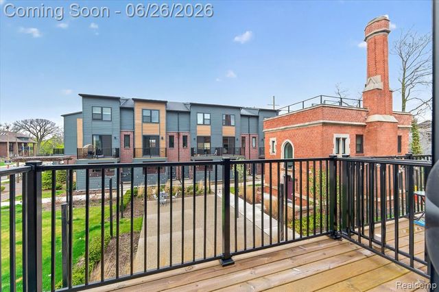 3622 Trumbull 9, Detroit, MI 48208