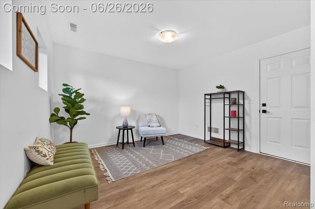 3622 Trumbull 9, Detroit, MI 48208