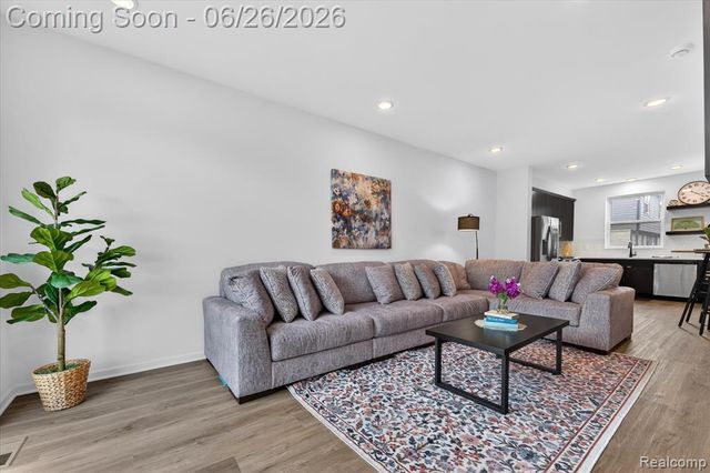 3622 Trumbull 9, Detroit, MI 48208