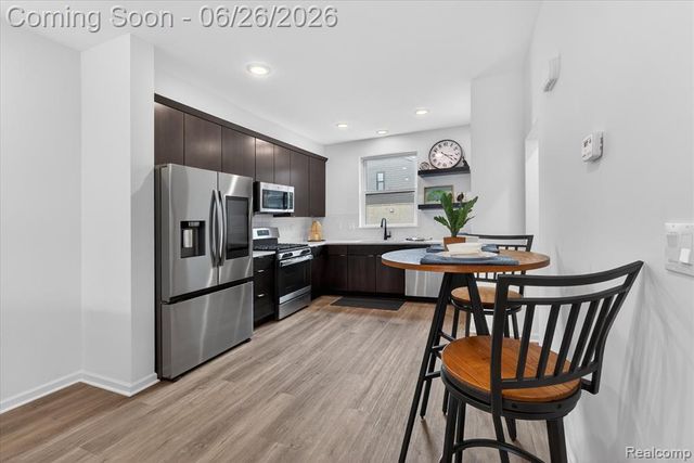 3622 Trumbull 9, Detroit, MI 48208