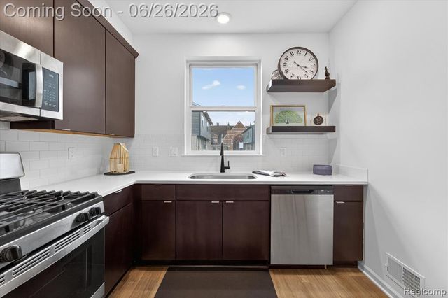 3622 Trumbull 9, Detroit, MI 48208