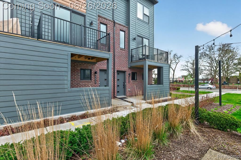 3622 Trumbull 9, Detroit, MI 48208