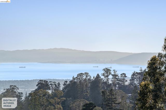 1925 Manzanita Dr, Oakland, CA 94611