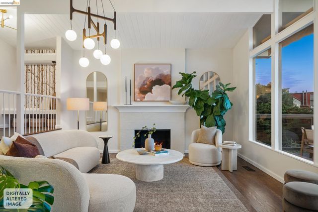 1925 Manzanita Dr, Oakland, CA 94611