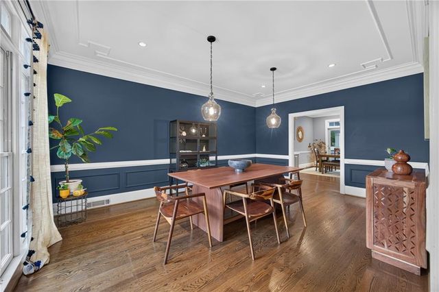 135 Gilford Way, Atlanta, GA 30350