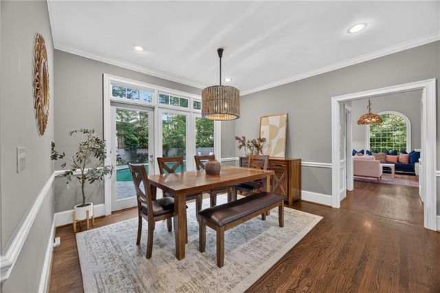 135 Gilford Way, Atlanta, GA 30350
