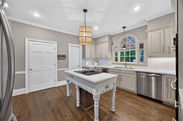 135 Gilford Way, Atlanta, GA 30350