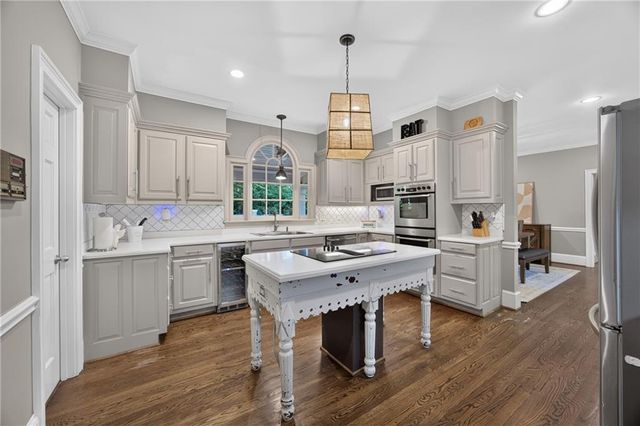 135 Gilford Way, Atlanta, GA 30350