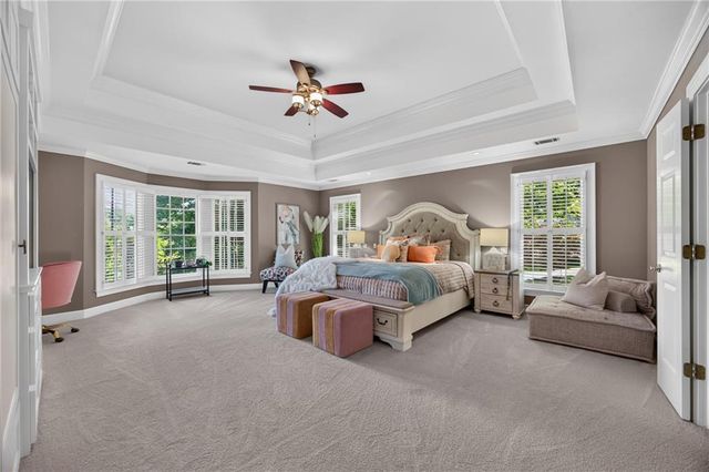 135 Gilford Way, Atlanta, GA 30350