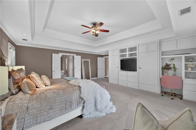 135 Gilford Way, Atlanta, GA 30350