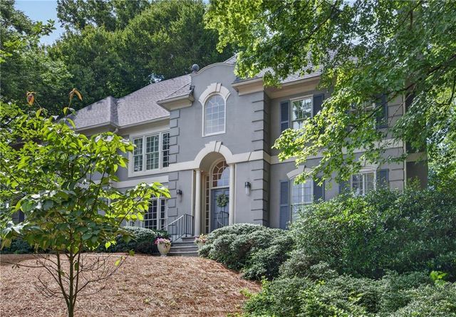135 Gilford Way, Atlanta, GA 30350