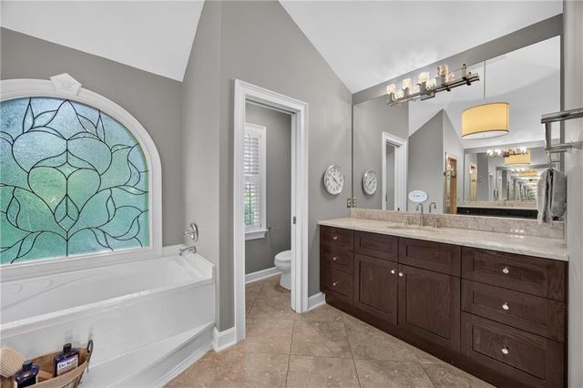 135 Gilford Way, Atlanta, GA 30350