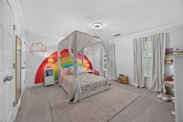 135 Gilford Way, Atlanta, GA 30350
