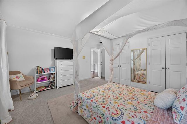 135 Gilford Way, Atlanta, GA 30350