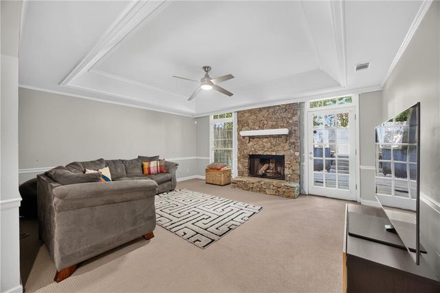 135 Gilford Way, Atlanta, GA 30350
