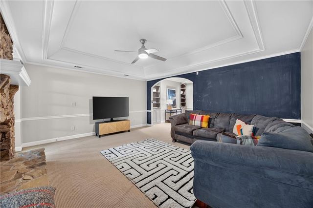 135 Gilford Way, Atlanta, GA 30350