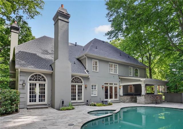 135 Gilford Way, Atlanta, GA 30350