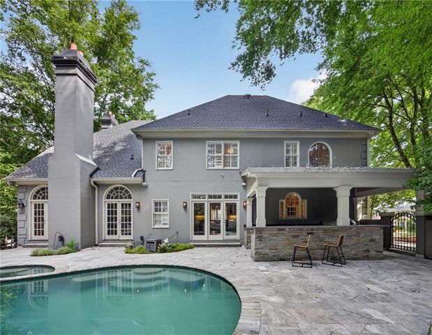 135 Gilford Way, Atlanta, GA 30350