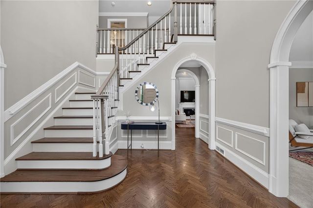 135 Gilford Way, Atlanta, GA 30350