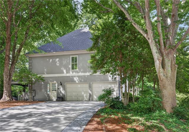 135 Gilford Way, Atlanta, GA 30350