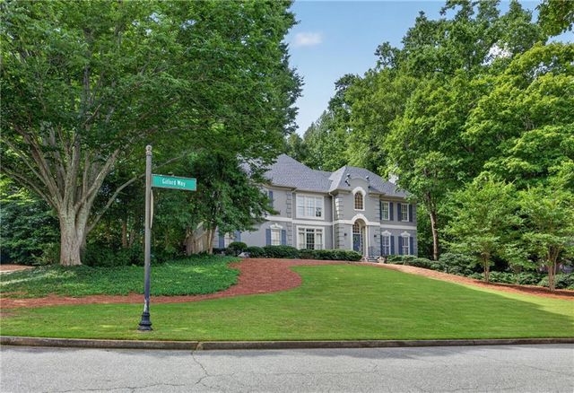 135 Gilford Way, Atlanta, GA 30350