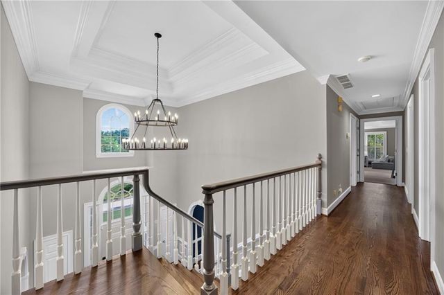 135 Gilford Way, Atlanta, GA 30350