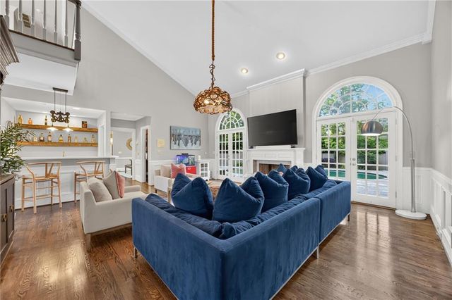 135 Gilford Way, Atlanta, GA 30350