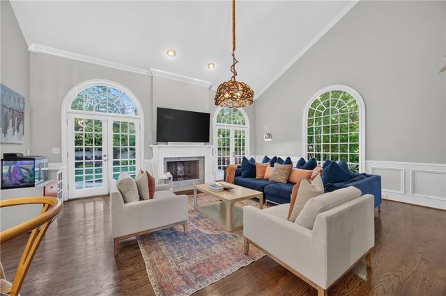 135 Gilford Way, Atlanta, GA 30350