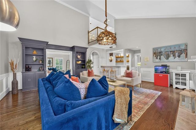 135 Gilford Way, Atlanta, GA 30350