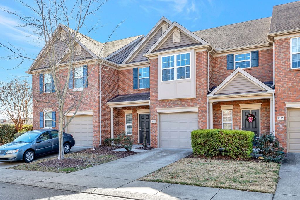 8103 Valley Oak Dr, Brentwood, TN 37027
