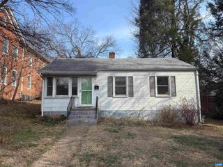 1115 EAST JEFFERSON ST, Charlottesville, VA 22902