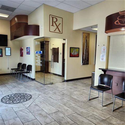 2010 S Cynthia Street 108 A, Mcallen, TX 78501