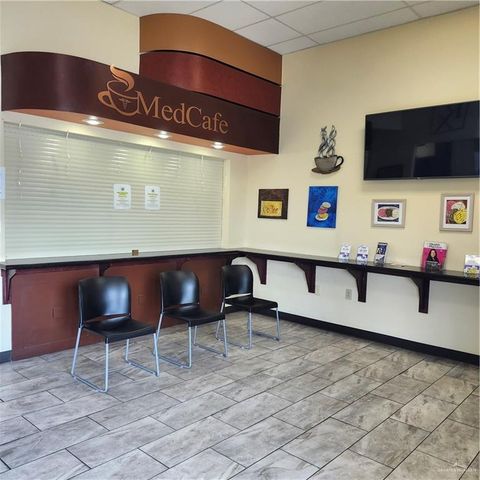 2010 S Cynthia Street 108 A, Mcallen, TX 78501
