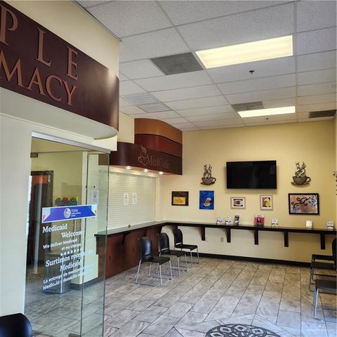 2010 S Cynthia Street 108 A, Mcallen, TX 78501