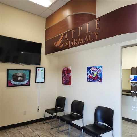 2010 S Cynthia Street 108 A, Mcallen, TX 78501