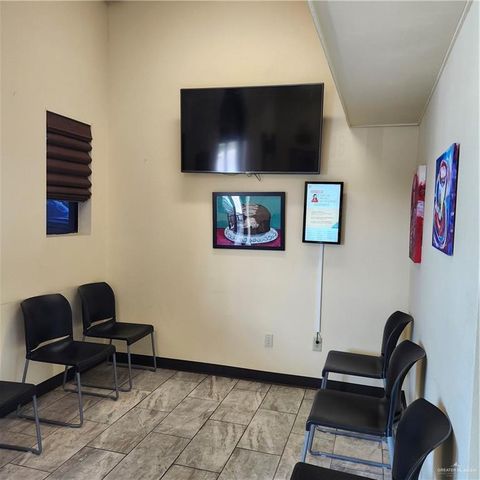 2010 S Cynthia Street 108 A, Mcallen, TX 78501