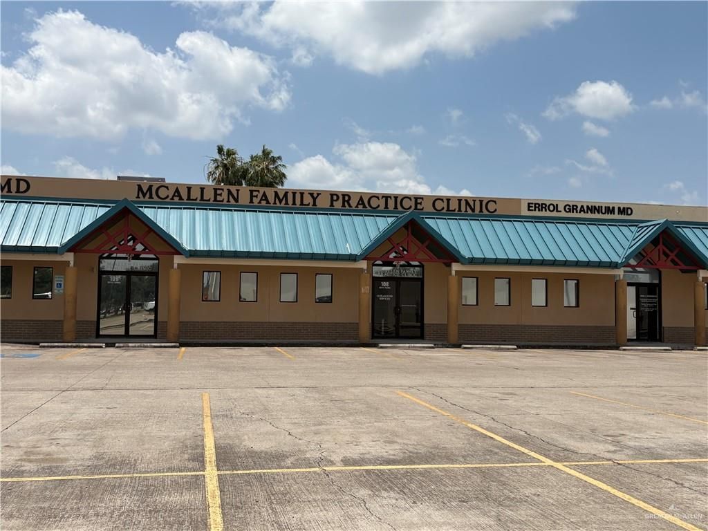 2010 S Cynthia Street 108 A, Mcallen, TX 78501